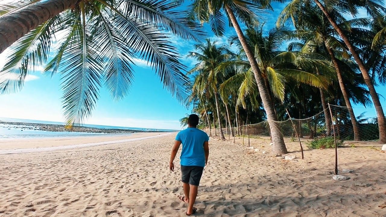 Сент-Мартинс-Айленд, Бангладеш